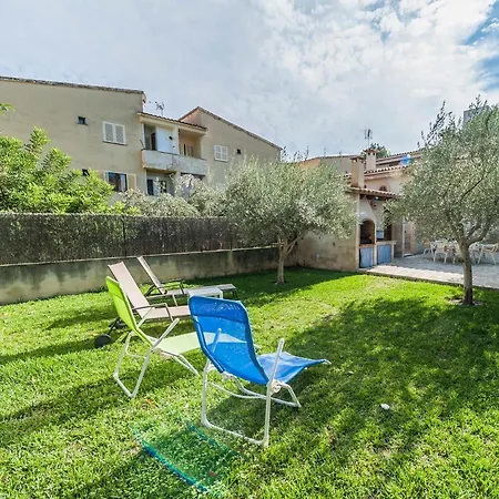 Vallespir Villa