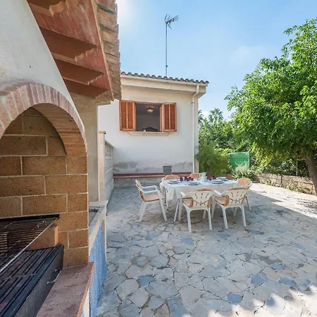 Vallespir Villa *