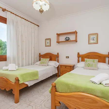 Vallespir Villa *