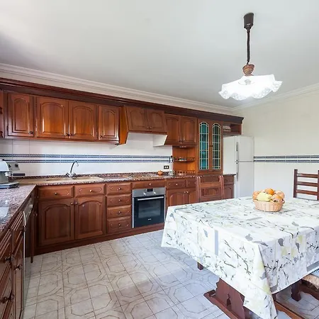 Vallespir Villa
