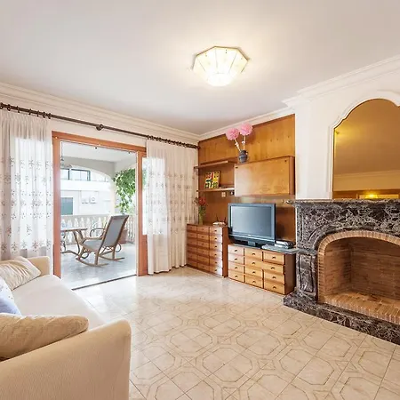 Vallespir Villa Port de Alcudia (Mallorca)