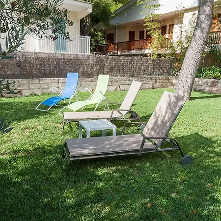 Vallespir Villa Port de Alcudia (Mallorca)