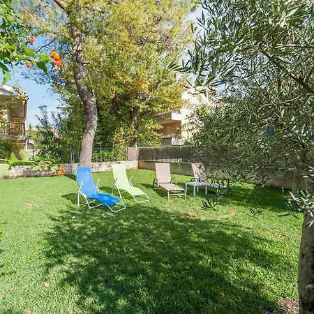 Vallespir Villa *